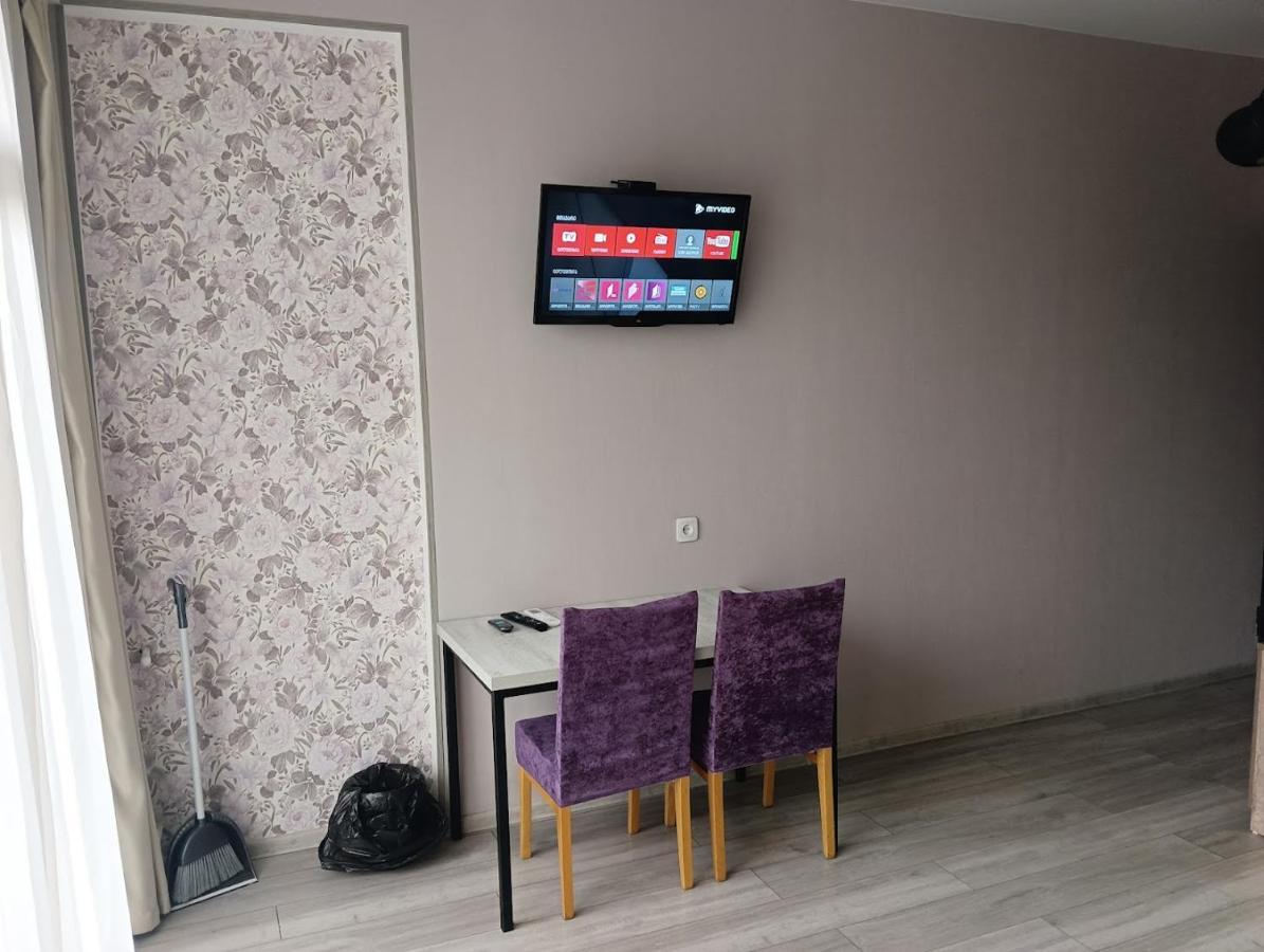 Mary'S Cozy & Lovely Studio On Very Quiet Khosharauli Street Tbilisi Exterior photo
